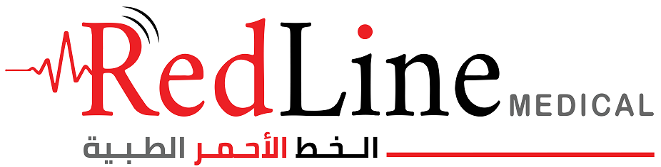 Red Line Medical الخط الاحمر الطبية